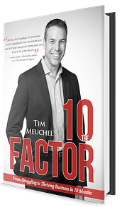 THE 10 FACTOR