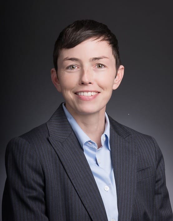 Eileen O'Brien - Attorney